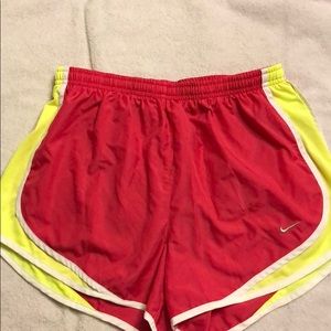 ✅Nike Dri-Fit Running Shorts Size M